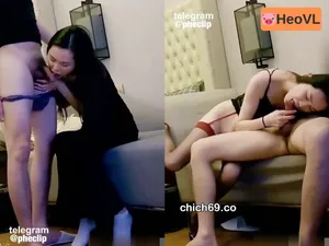 Nện đào mình gầy dáng cao trong khách sạn || p1
