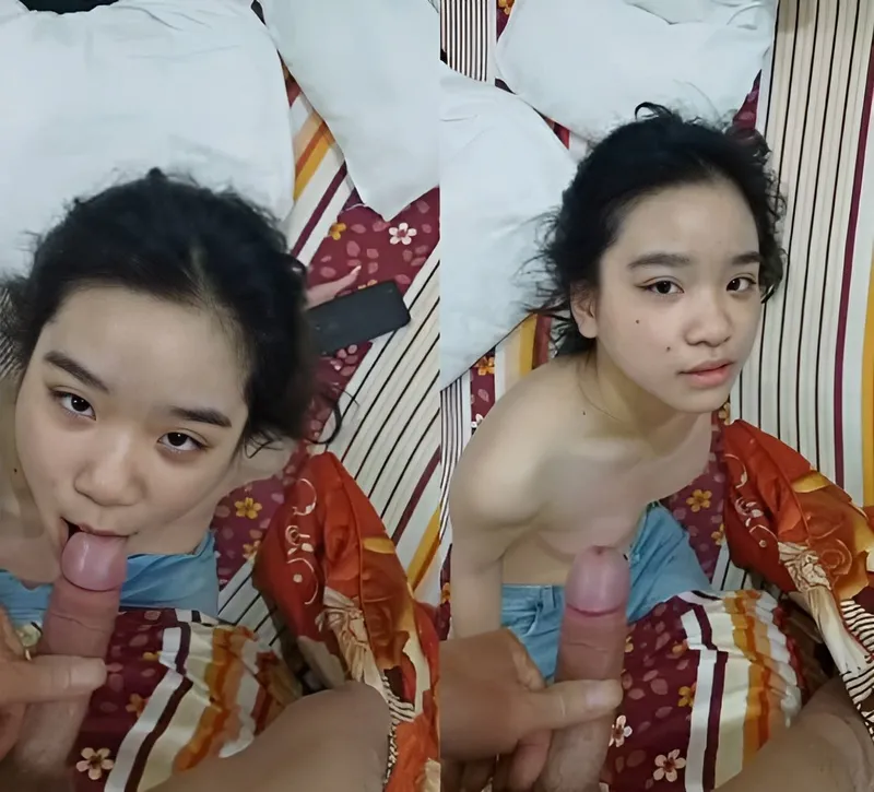 Series bú buồi vay tiền lấy thân đền tiền phần 7