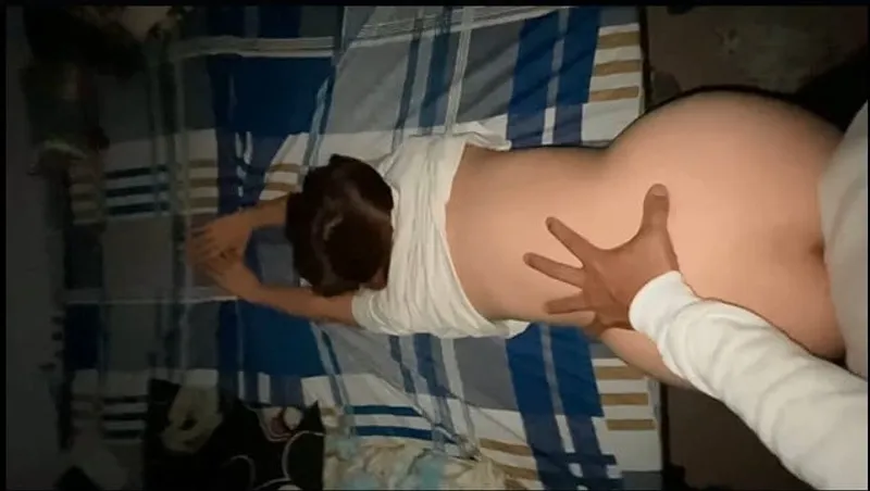 Lên giường với bồ nứng lồn và cái kết
