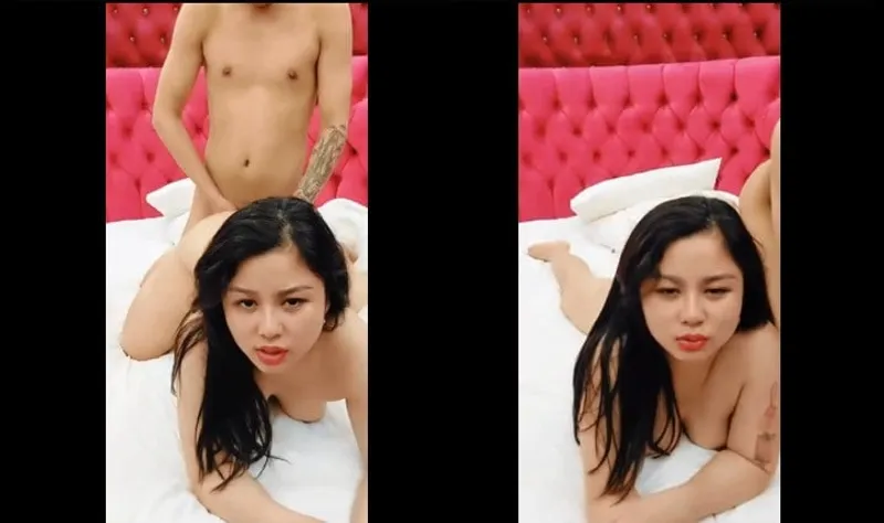Hai vợ yêu ông chồng live stream xxx - 1