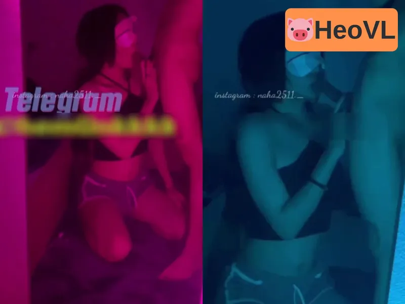 đĩ nhật hạ máu dâm liếm buồi anh người yêu || p2