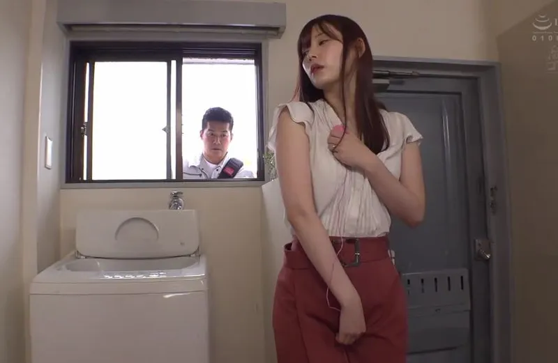 Bị chồng hờ hửng người vợ đụ với anh kỹ thuật chung cư đến mang bầu